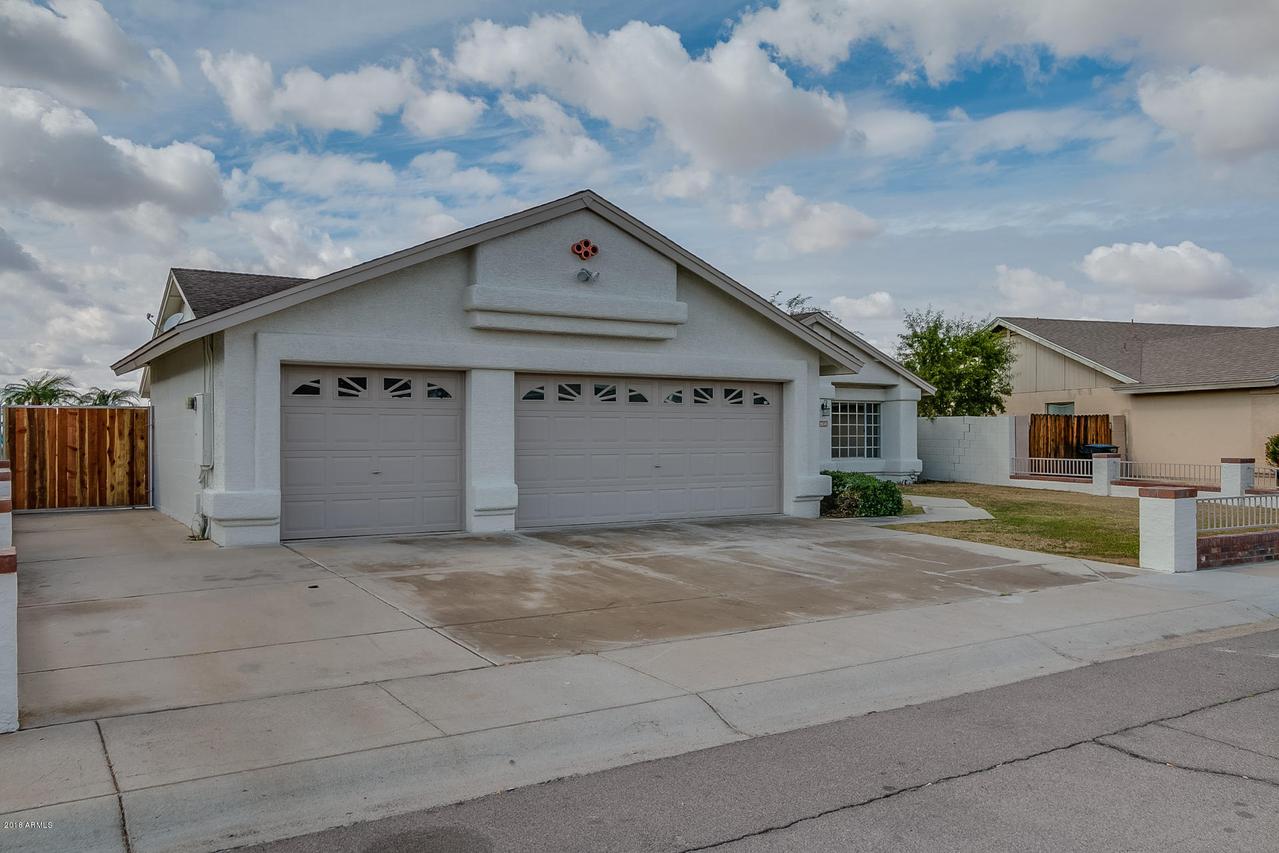 8658 W Greenbrian Dr., Peoria, AZ 85382