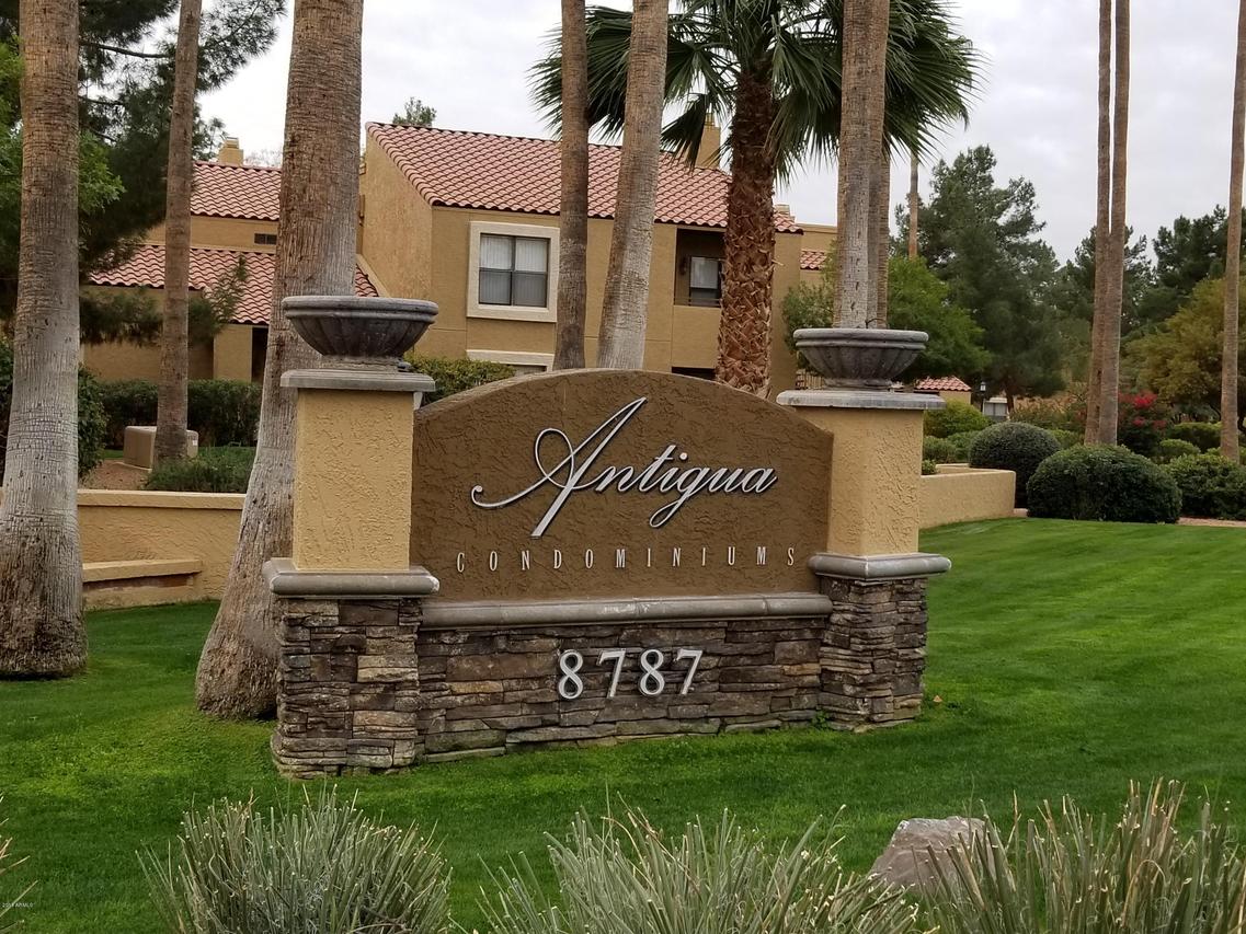 8787 E Mountain View Rd. #2116, Scottsdale, AZ 85258