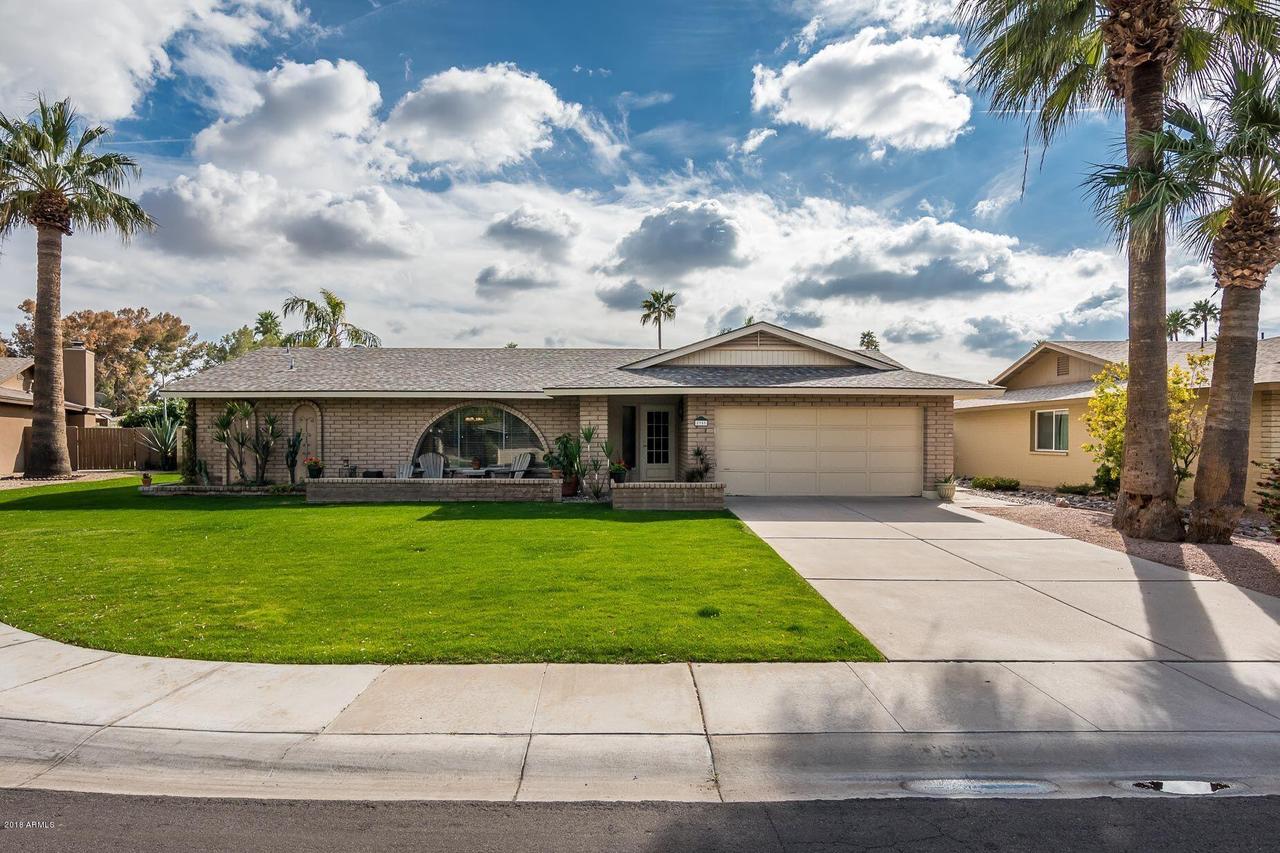 8355 E Via De Risa, Scottsdale, AZ 85258