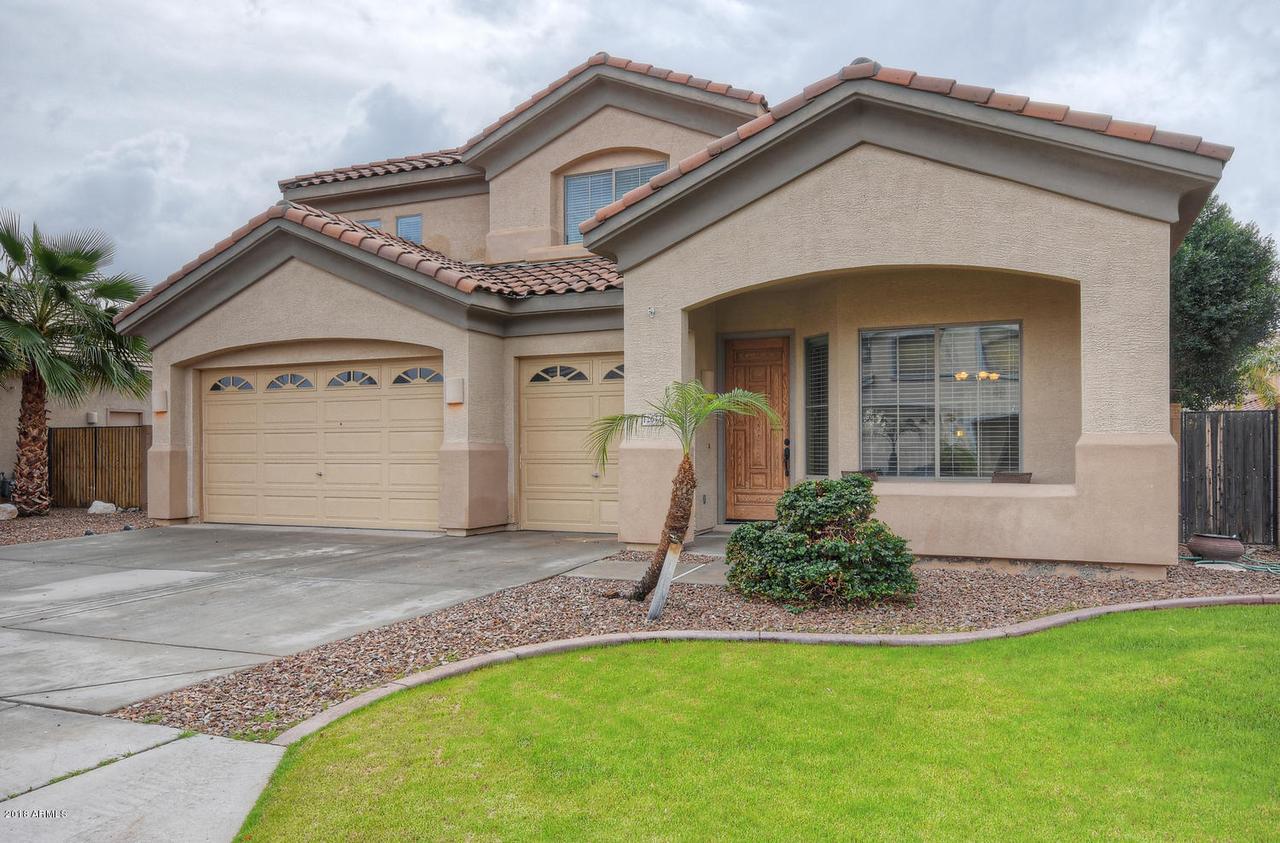 12611 W Segovia Dr., Litchfield Park, AZ 85340