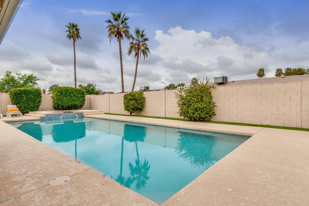 314 W Mesquite St., Chandler, AZ 85225