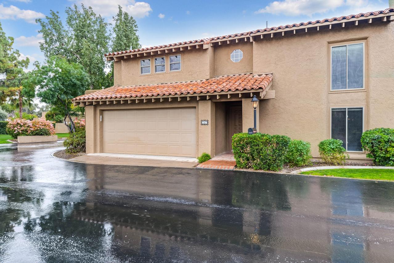 7317 E Solcito Ln., Scottsdale, AZ 85250