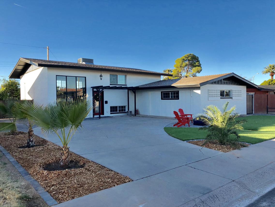 8525 E Pecos Ln., Scottsdale, AZ 85250