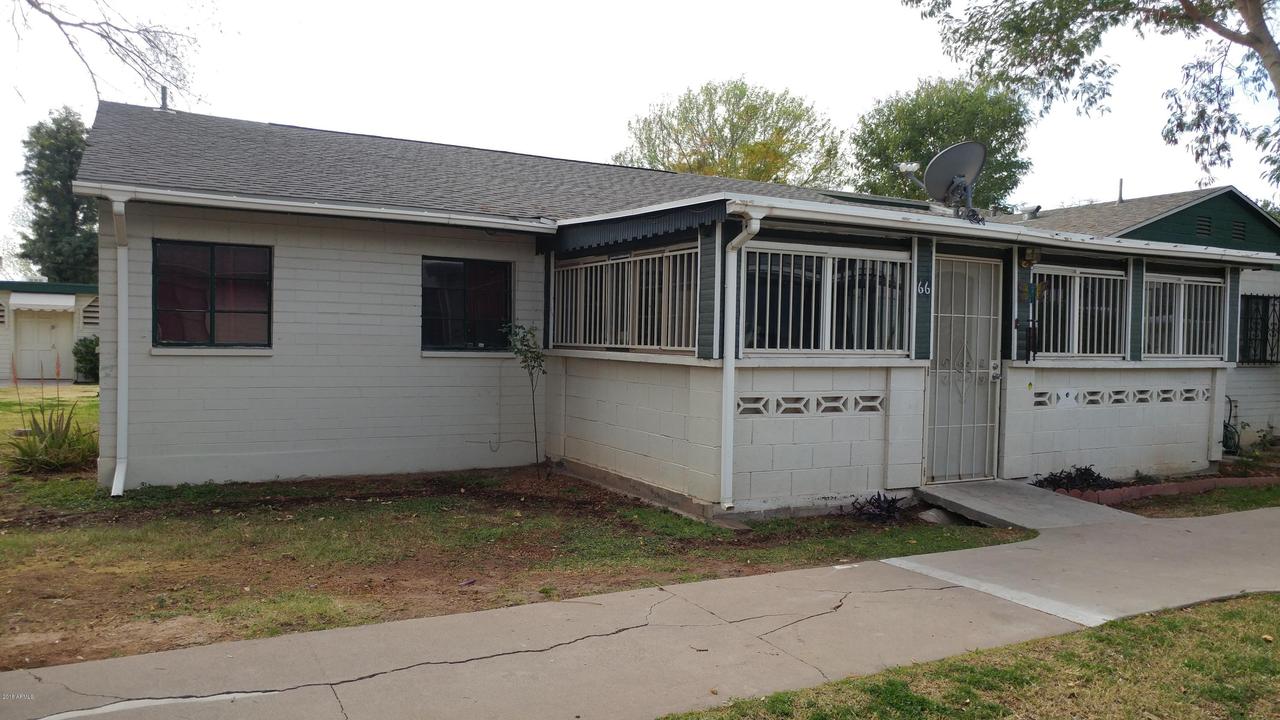 2945 N 19th Ave. #66, Phoenix, AZ 85015