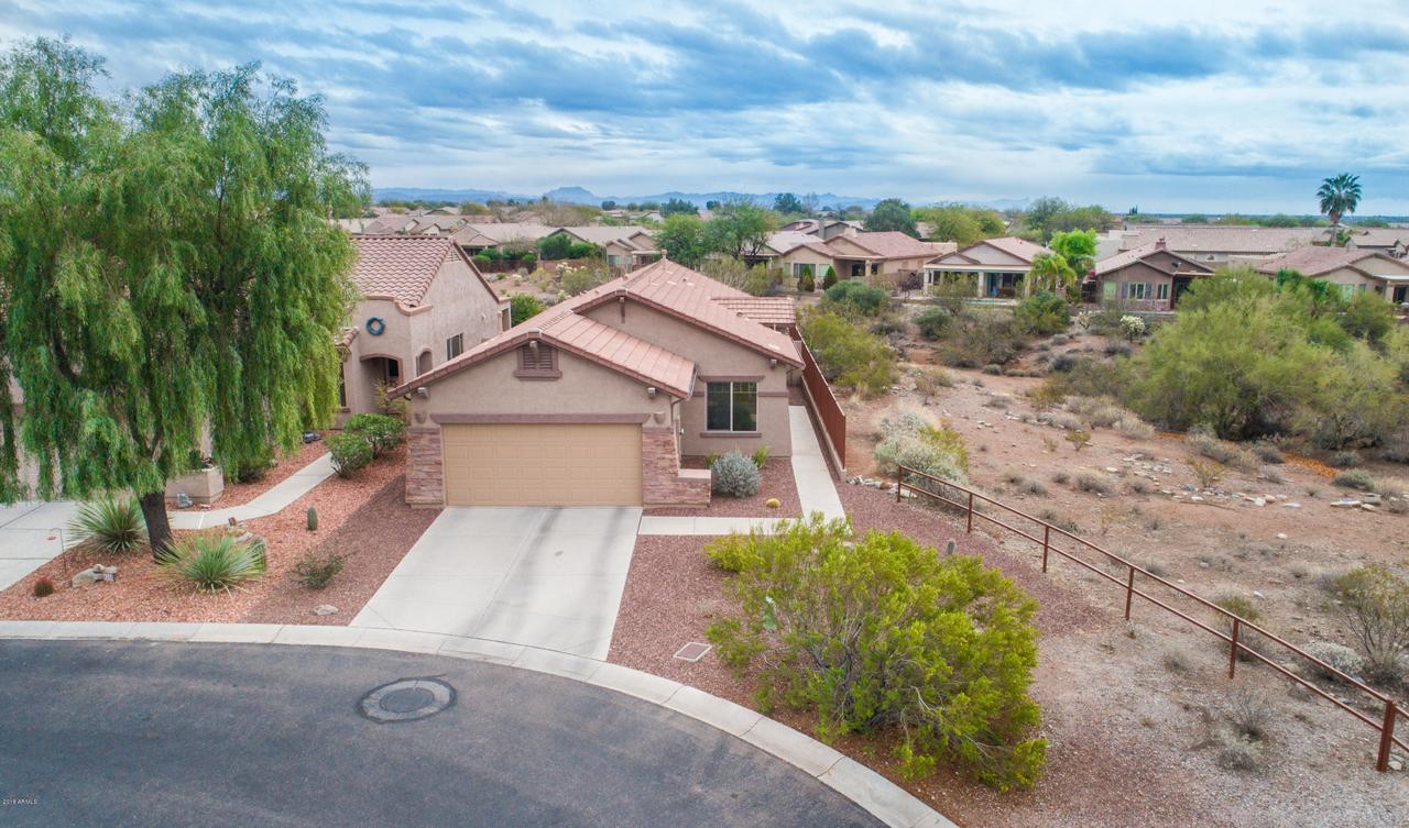 8217 S Pioneer Ct., Gold Canyon, AZ 85118