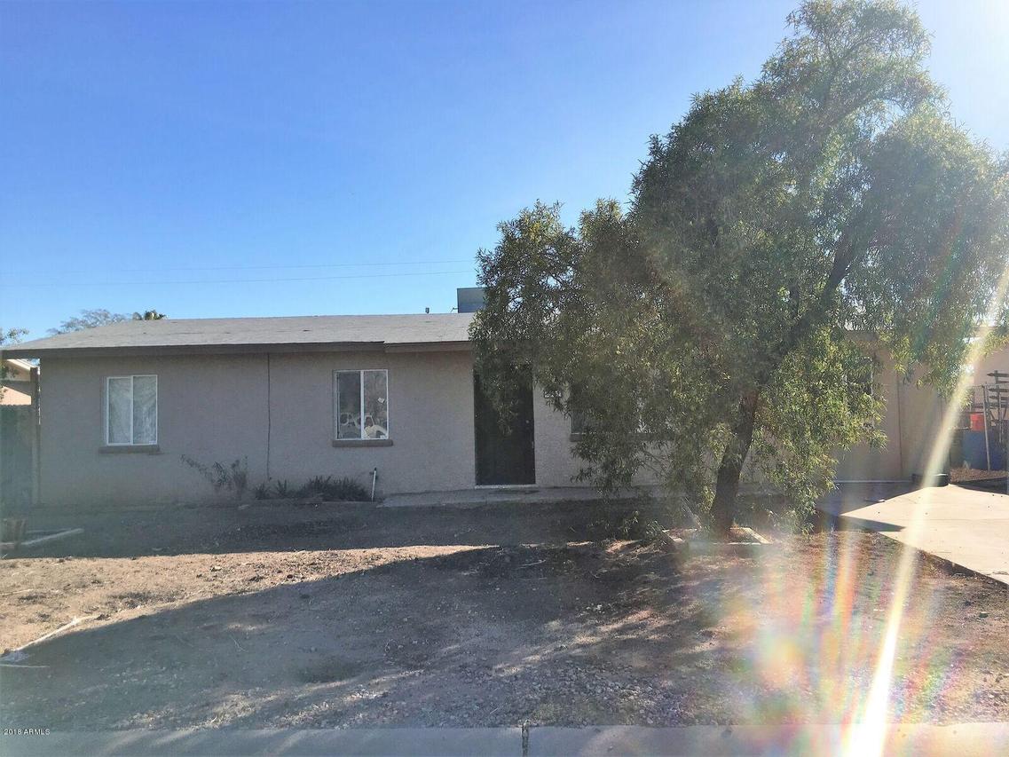 1325 W Iris Pl., Casa Grande, AZ 85122