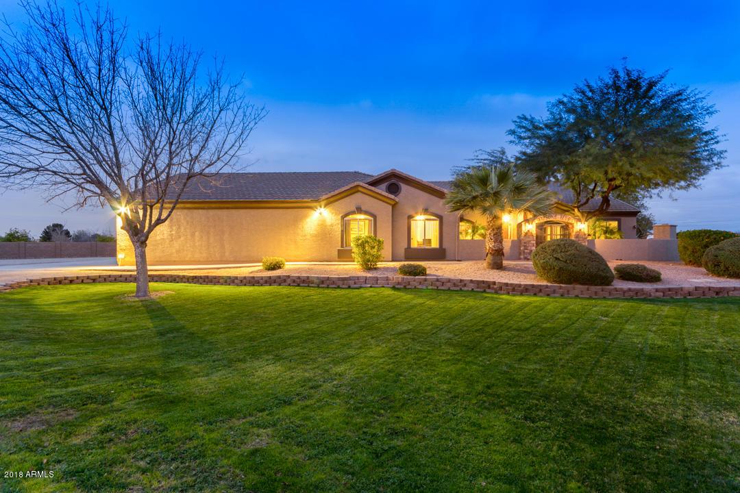 25815 S 177th Pl., Queen Creek, AZ 85142