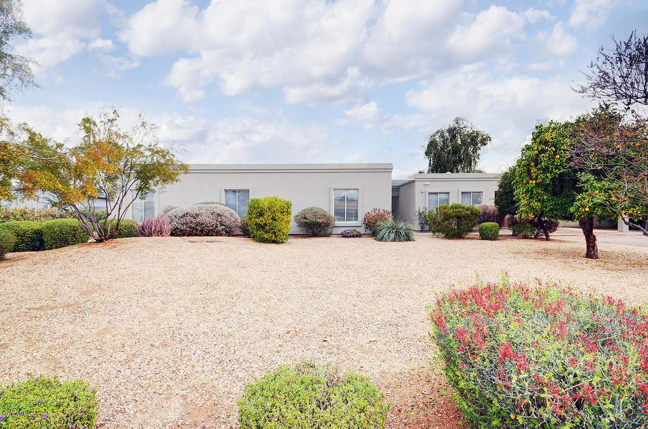 11601 N 65th St., Scottsdale, AZ 85254