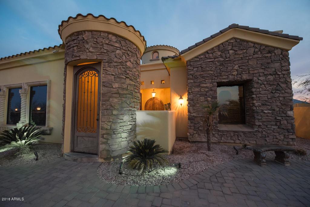 13917 W Indian Springs Rd., Goodyear, AZ 85338