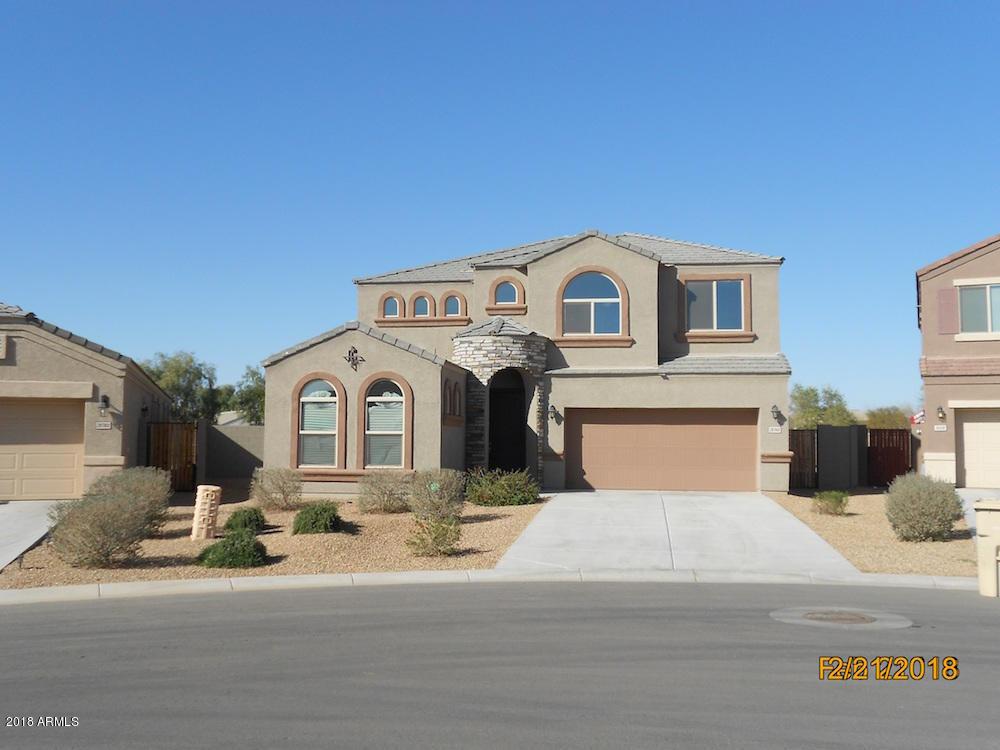 28748 N Apatite Way, San Tan Valley, AZ 85143