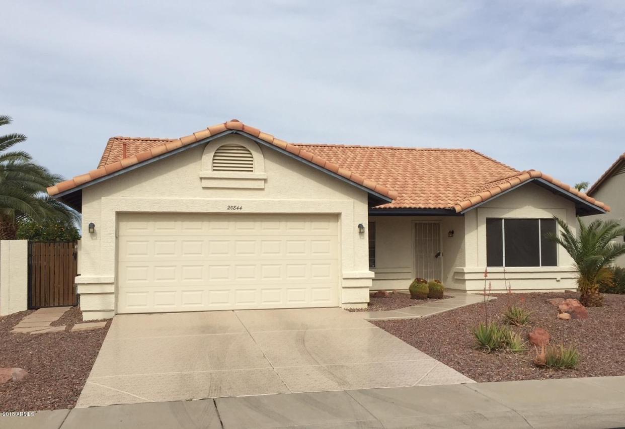 20844 N 110th Dr., Sun City, AZ 85373