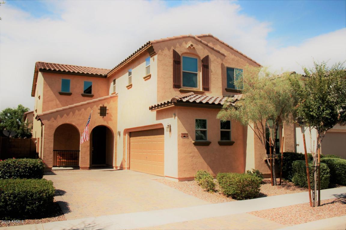 2972 E Shannon St., Gilbert, AZ 85295