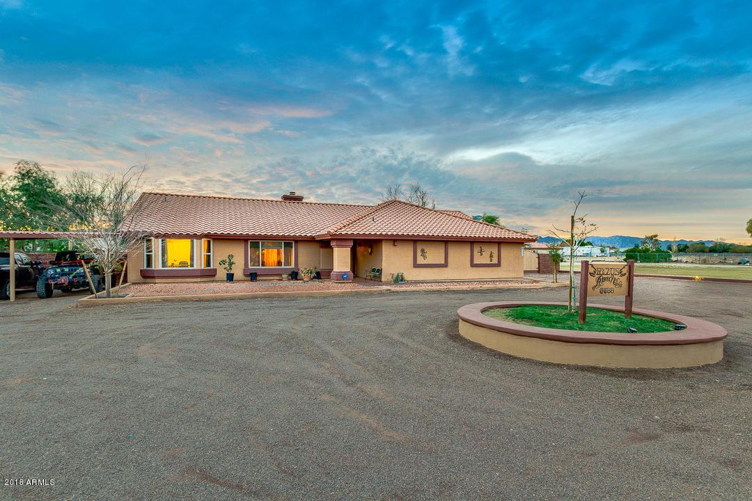 6638 N 185th Ave., Waddell, AZ 85355