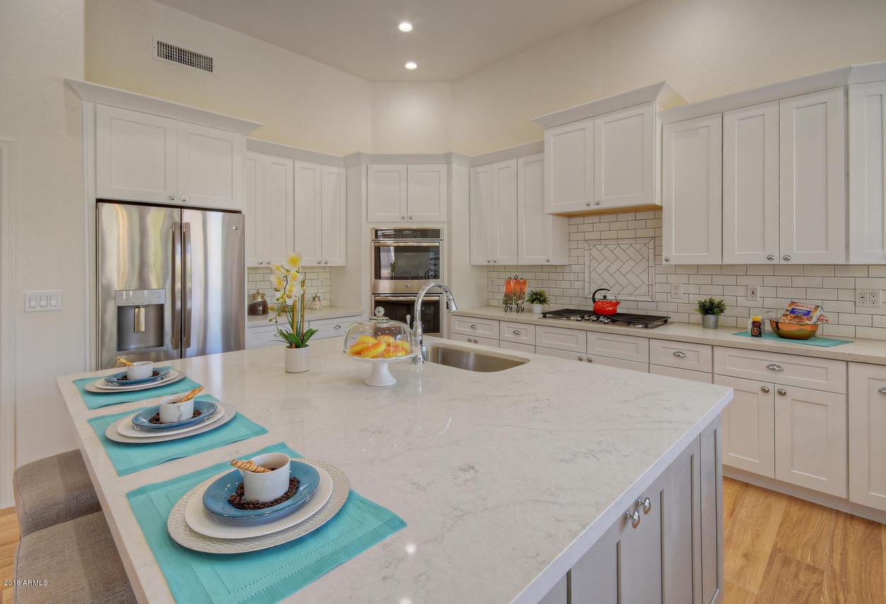 11790 E Mariposa Grande Dr., Scottsdale, AZ 85255