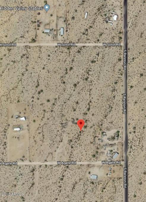 W Agate Rd. #104, Maricopa, AZ 85139