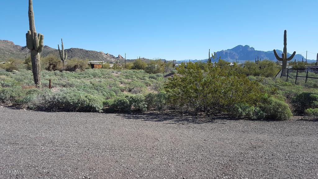 N Grand Dr. #-, Apache Junction, AZ 85120