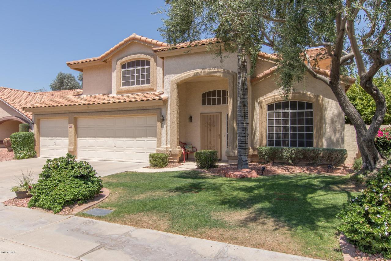 9032 E Floriade Dr., Scottsdale, AZ 85260