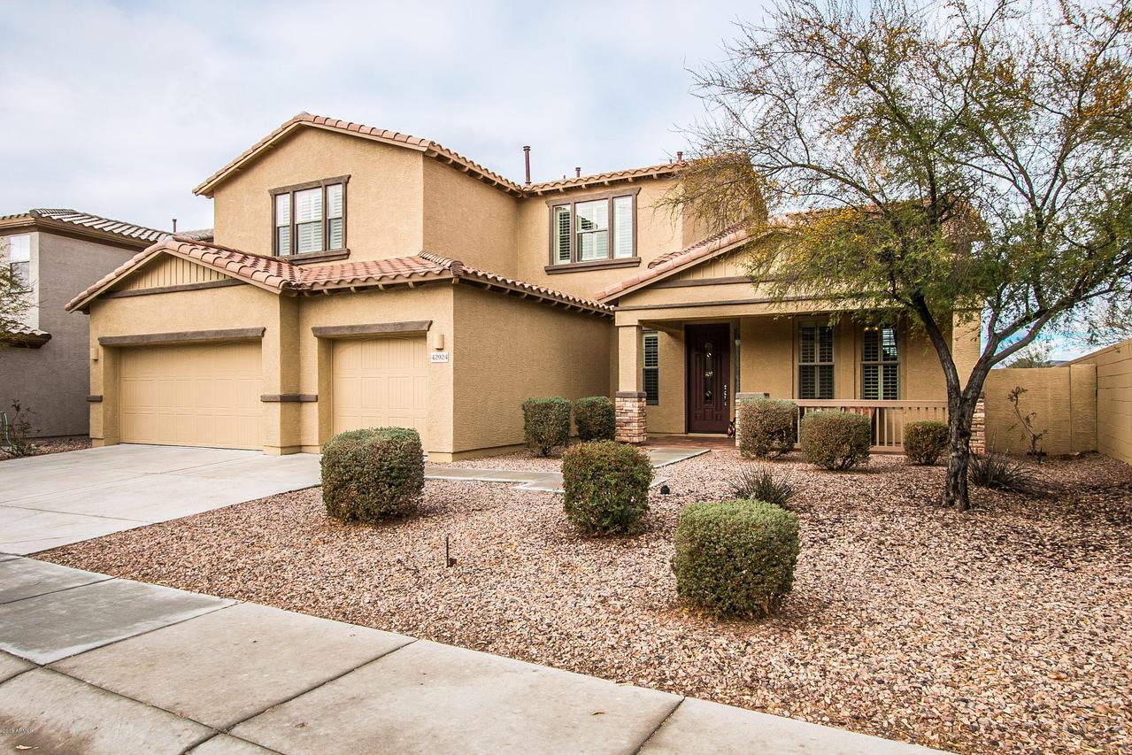 42924 N 46th Ave., New River, AZ 85087