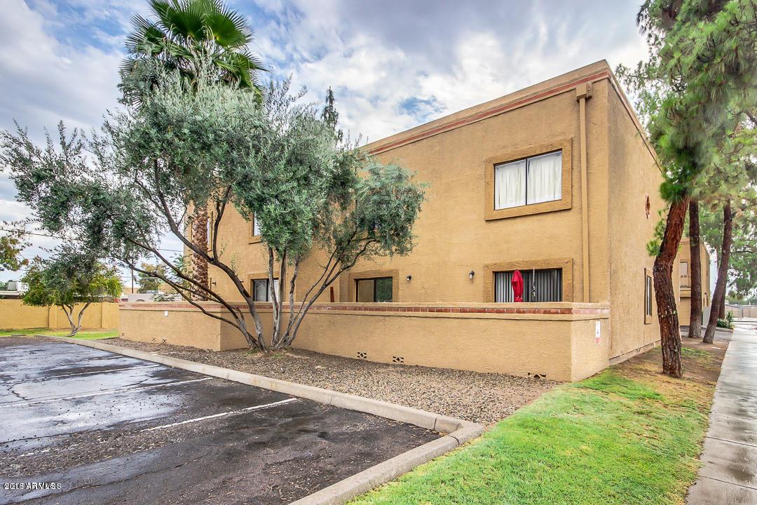 2031 W Bloomfield Rd. #3, Phoenix, AZ 85029