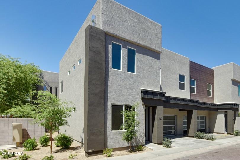 2315 E Pinchot Ave. #127, Phoenix, AZ 85016