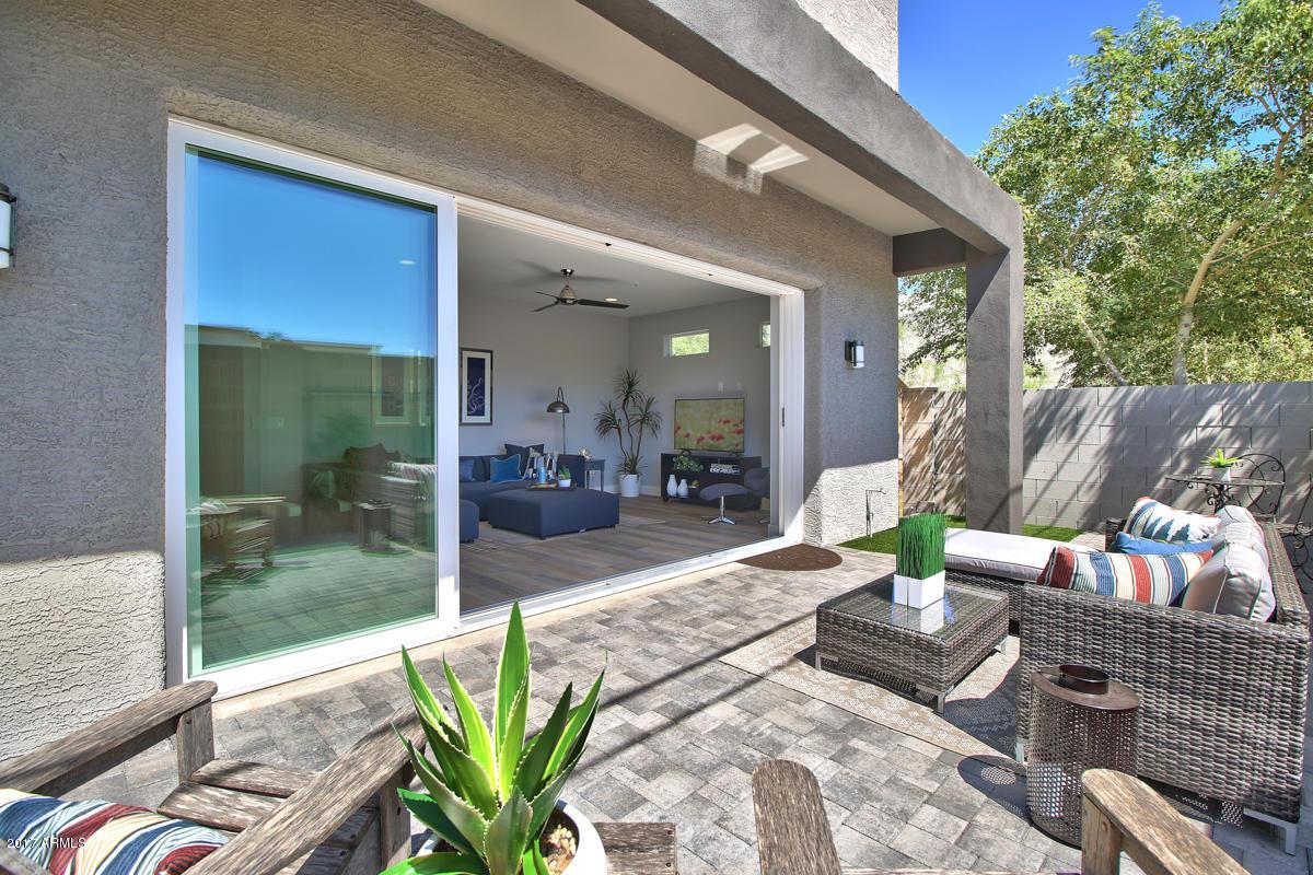 2315 E Pinchot Ave. #108, Phoenix, AZ 85016