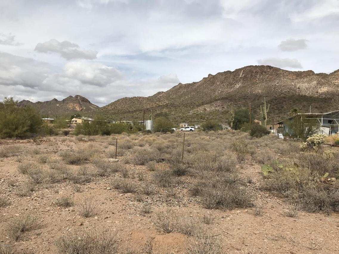 1785 W Tonto St. #12, Apache Junction, AZ 85120