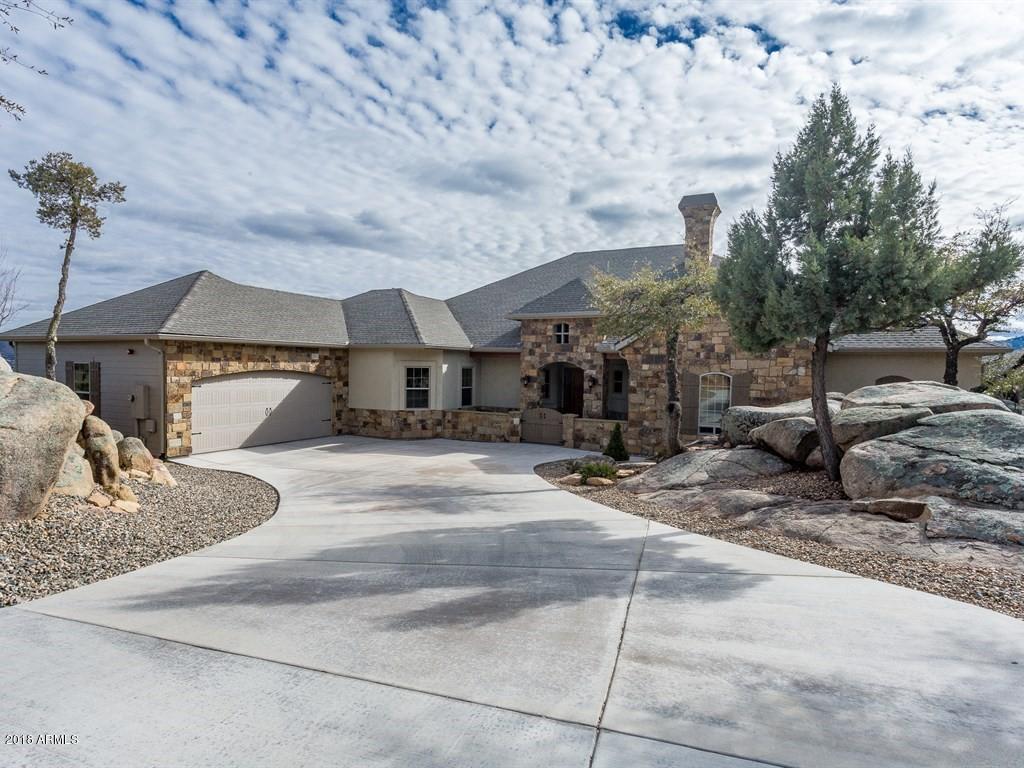 1374 Ridgewood Dr., Prescott, AZ 86305
