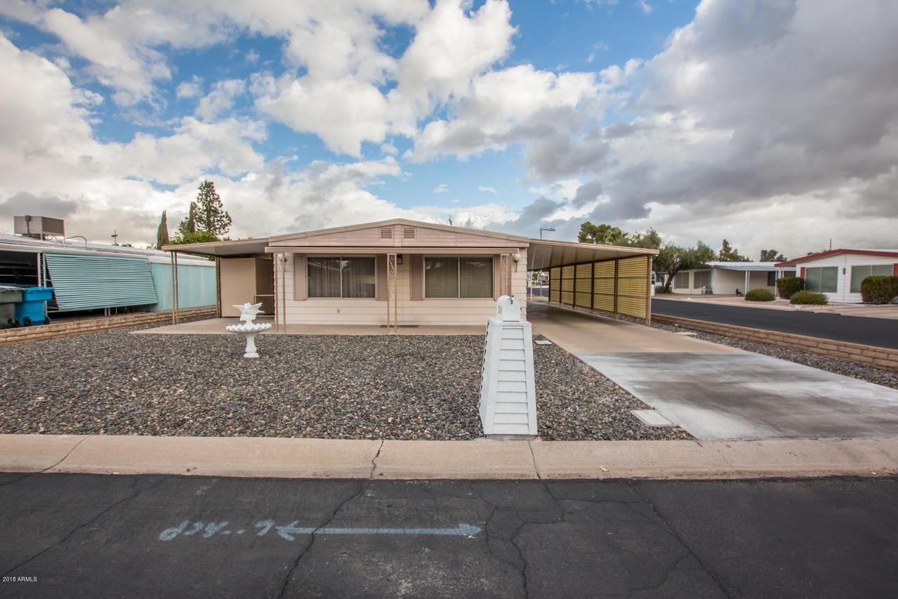 3516 E Grandview Rd., Phoenix, AZ 85032