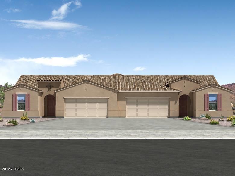 41636 W Monsoon Ln., Maricopa, AZ 85138