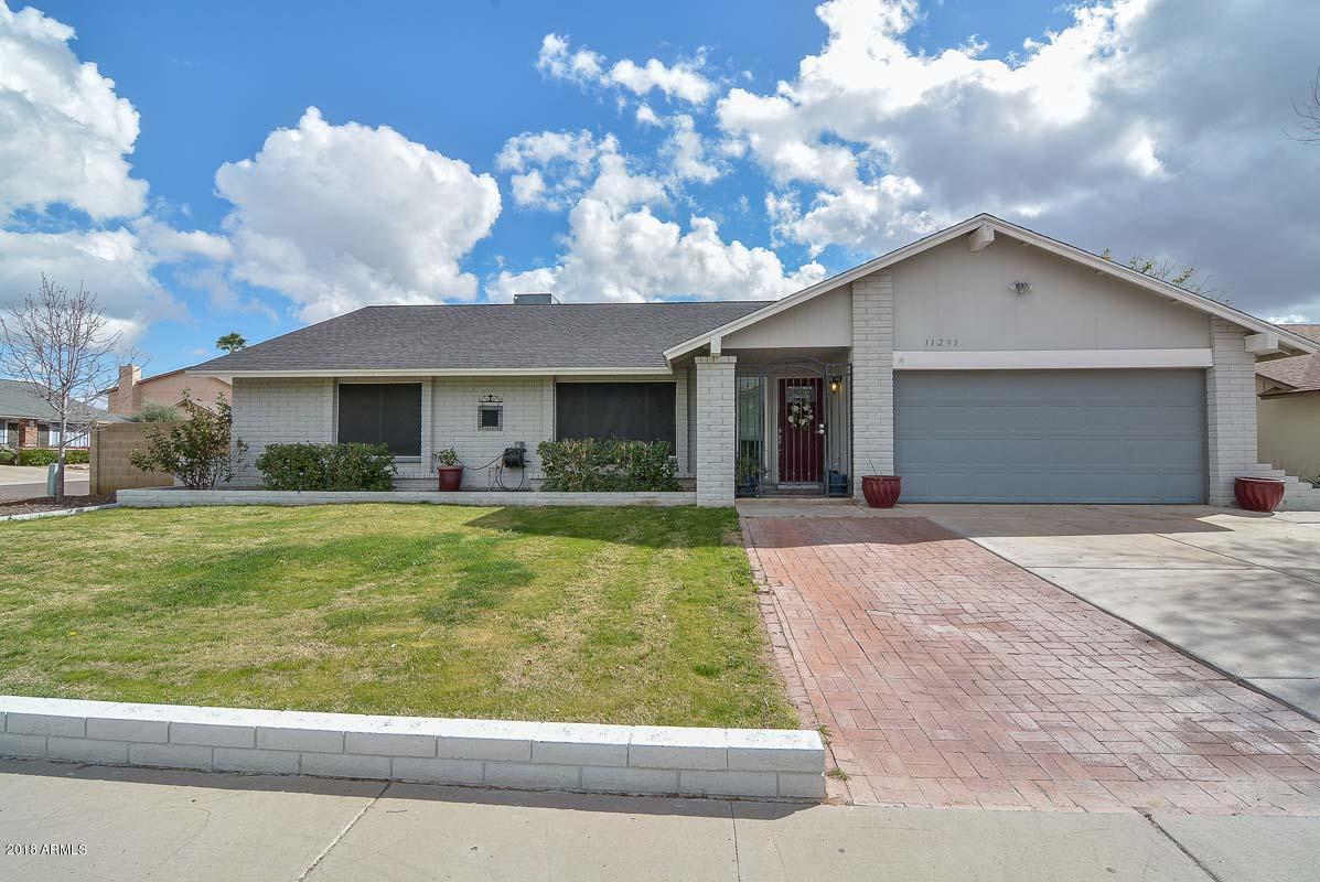 11235 N 63rd Dr., Glendale, AZ 85304