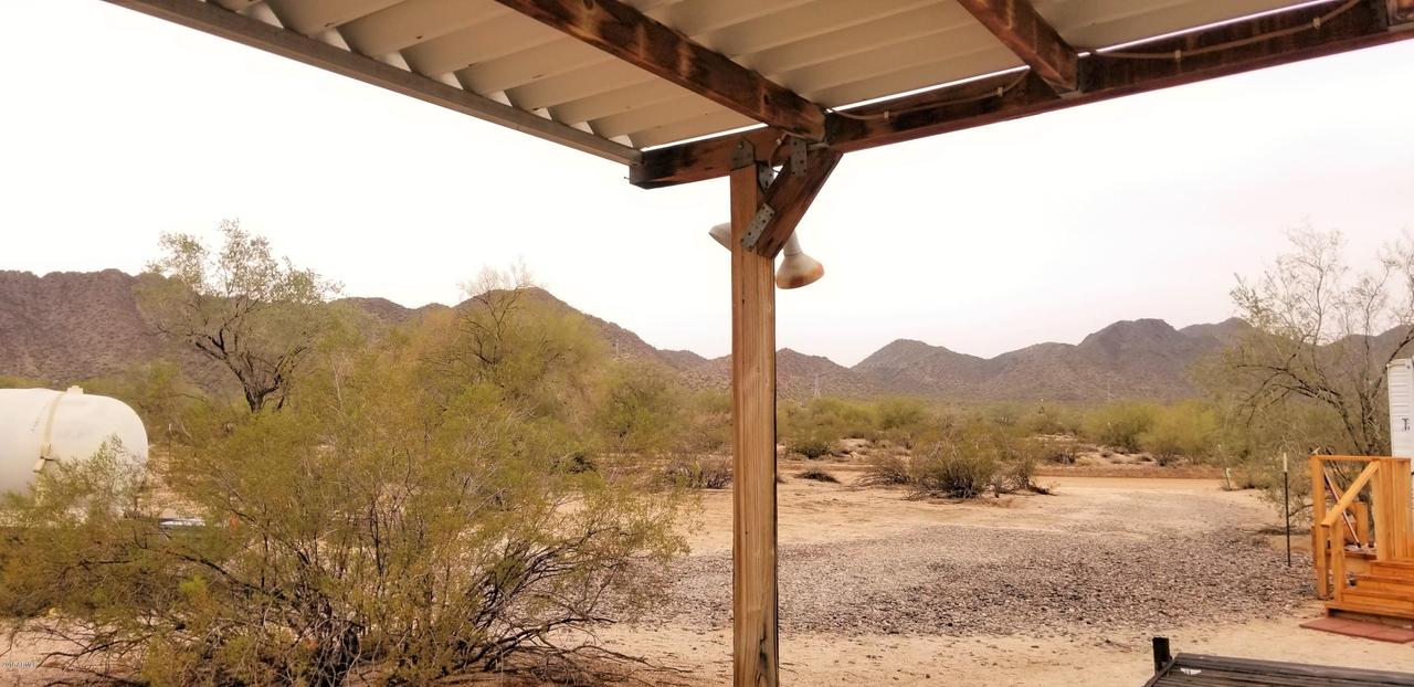 1093 S Deer Tr., Maricopa, AZ 85139