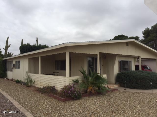 5725 E Hermosa Vista Dr., Mesa, AZ 85215