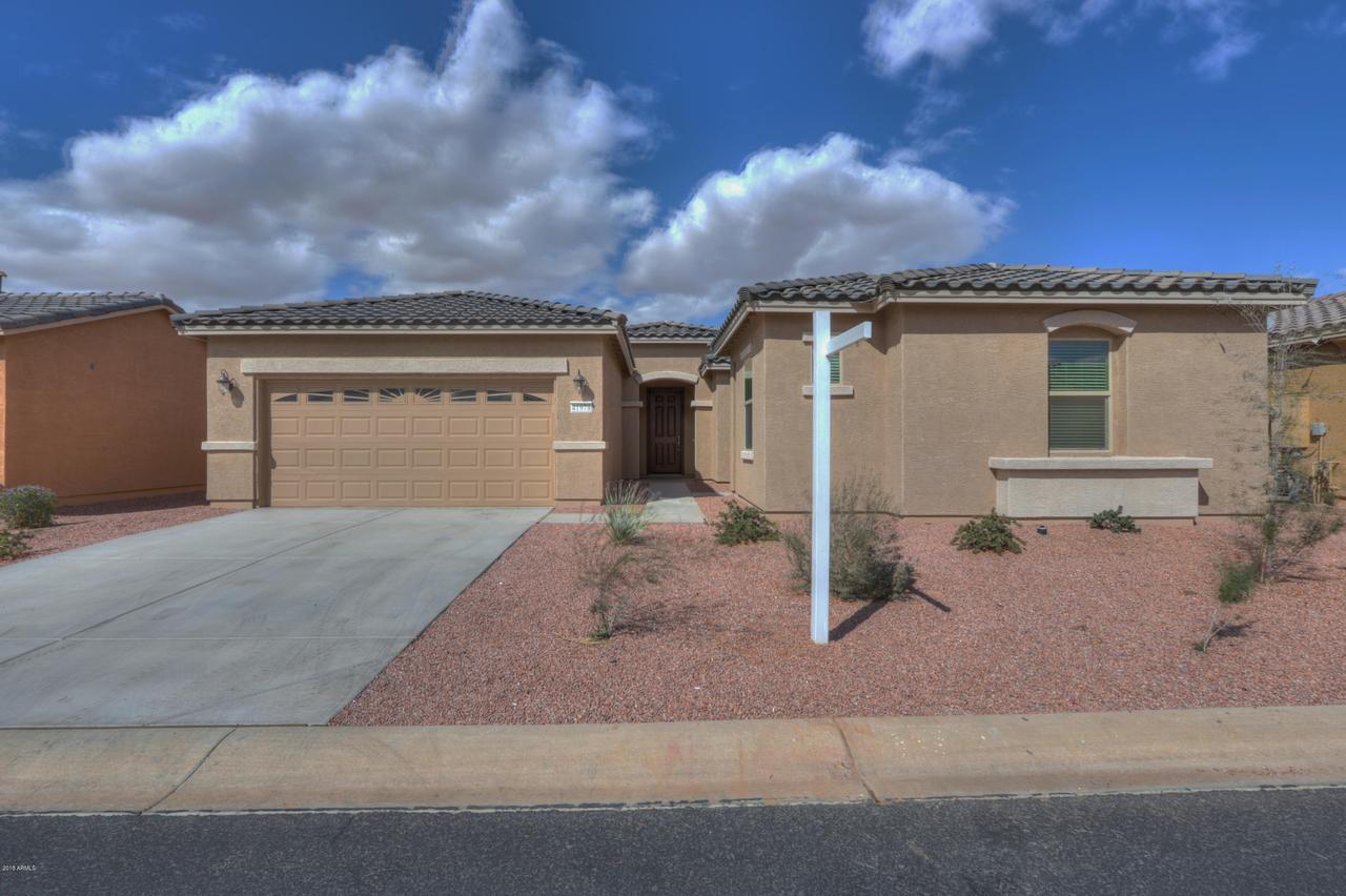 41978 W Solitare Dr., Maricopa, AZ 85138