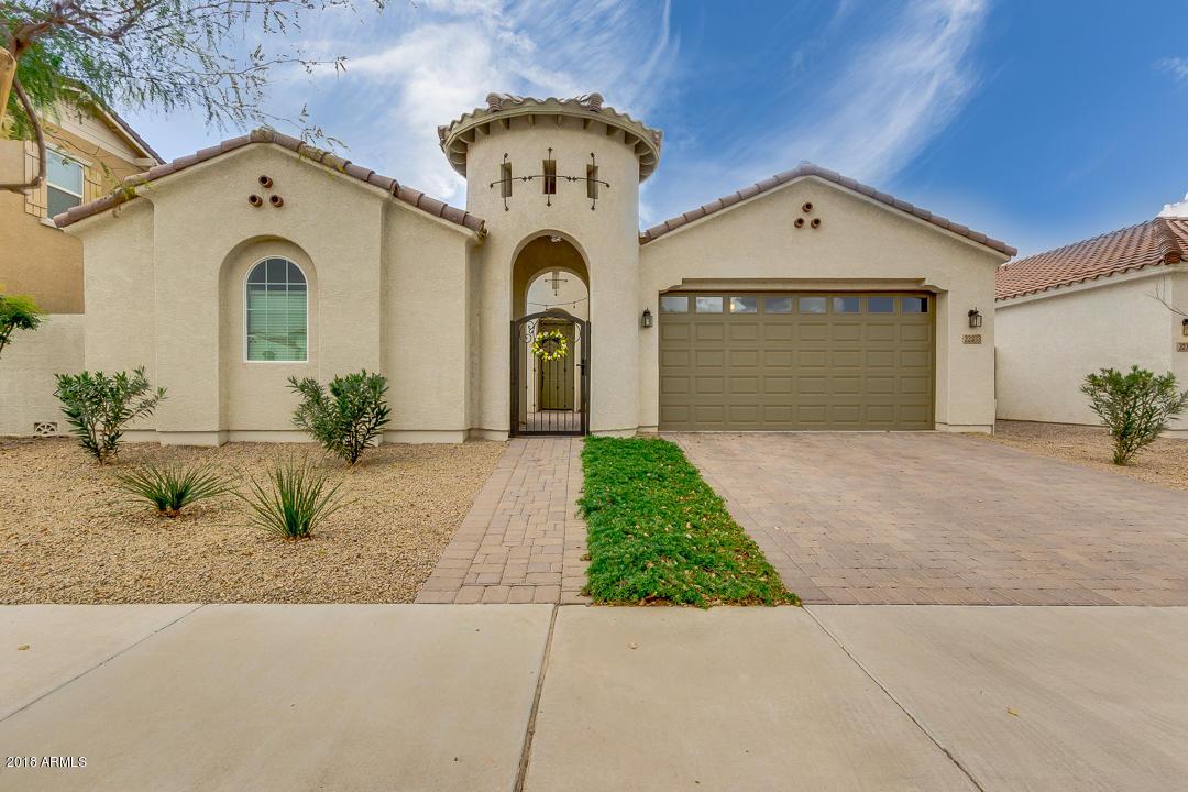 22333 E Cherrywood Dr., Queen Creek, AZ 85142