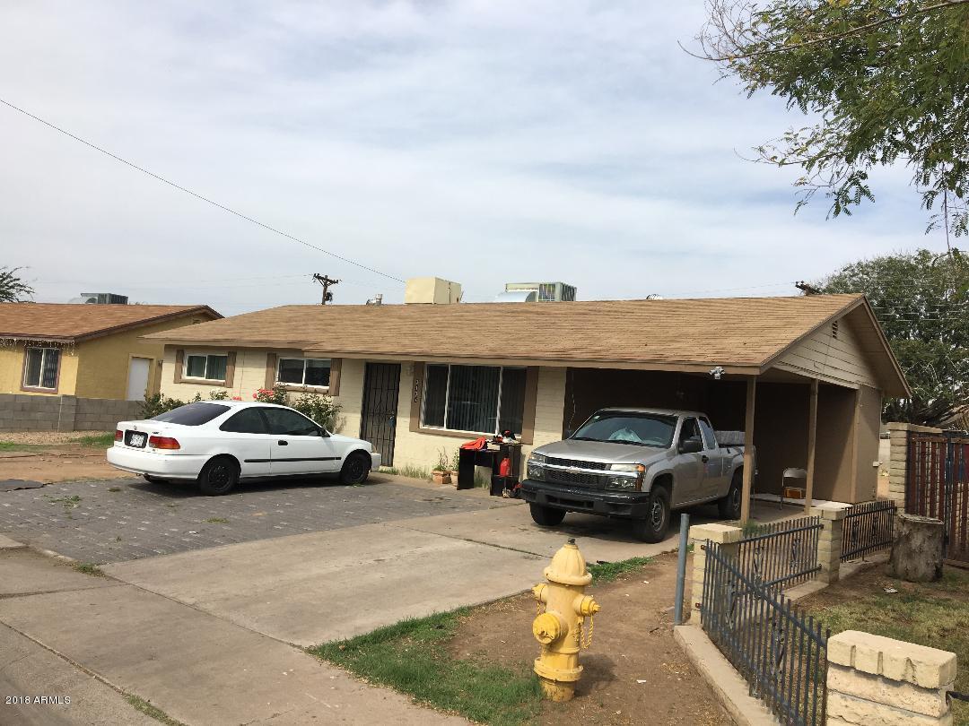 3137 N 37th Dr., Phoenix, AZ 85019