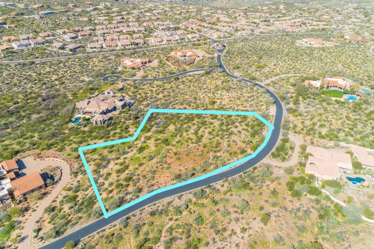 26125 N 116th St. #10, Scottsdale, AZ 85255