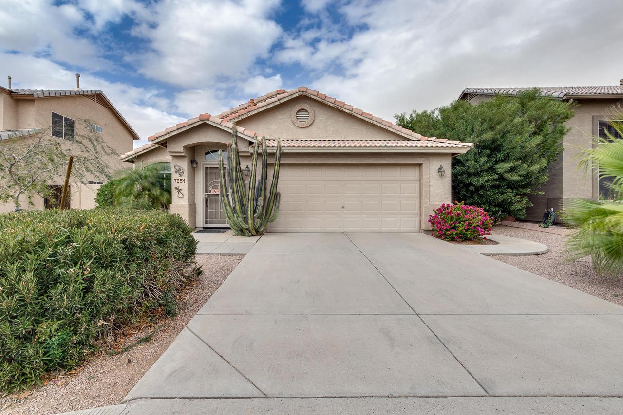 7654 E Plata Ave., Mesa, AZ 85212