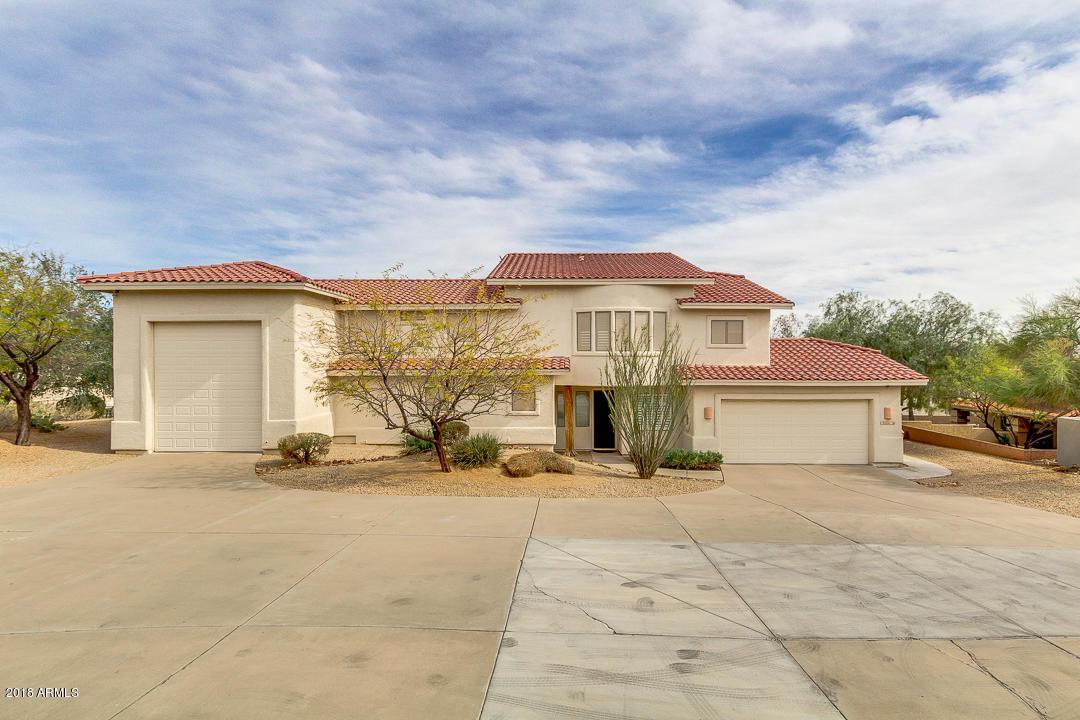 15616 E Chicory Dr., Fountain Hills, AZ 85268