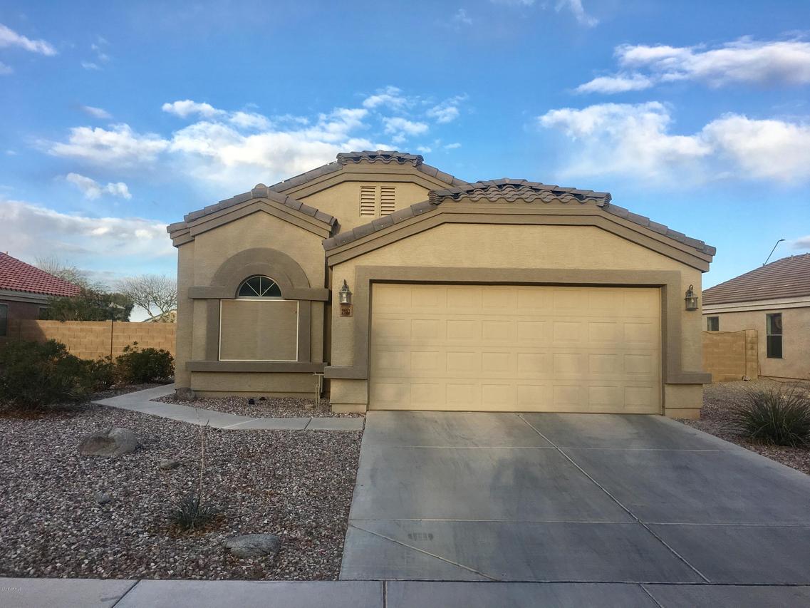 2123 N St Bonita Ln., Casa Grande, AZ 85122
