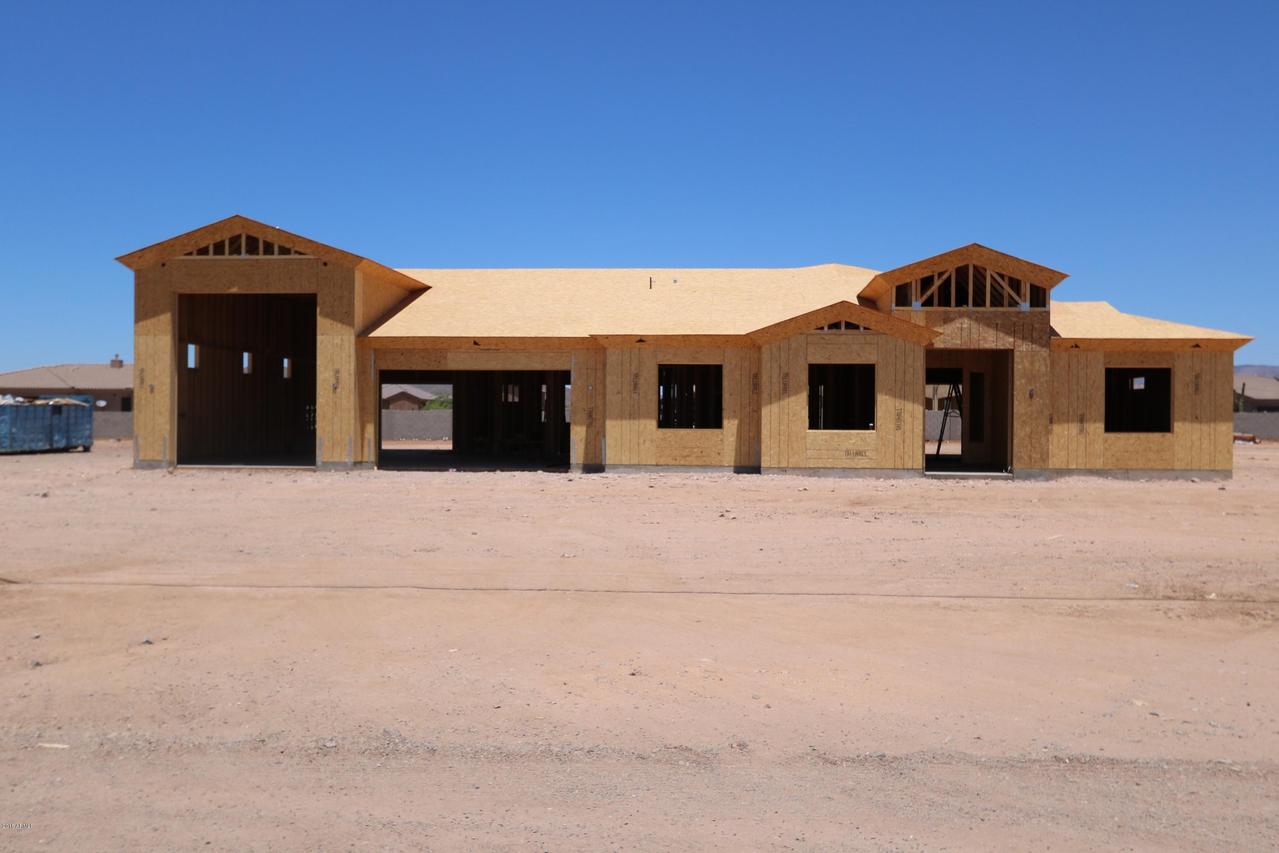 808 W Joy Ranch Rd., Phoenix, AZ 85086