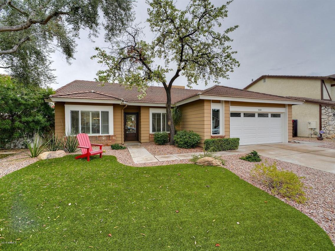 9035 E Laurel Ln., Scottsdale, AZ 85260