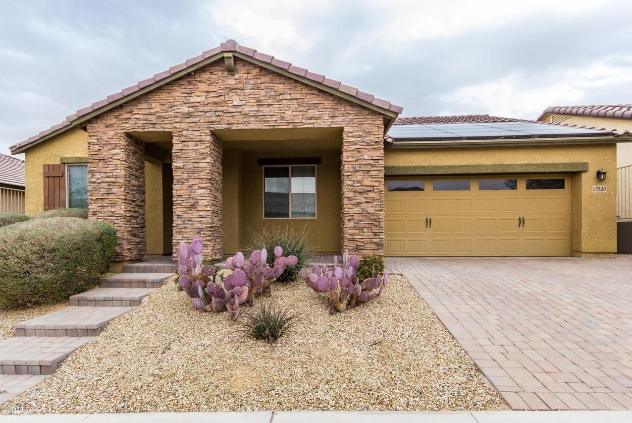 17520 W Redwood Ln., Goodyear, AZ 85338