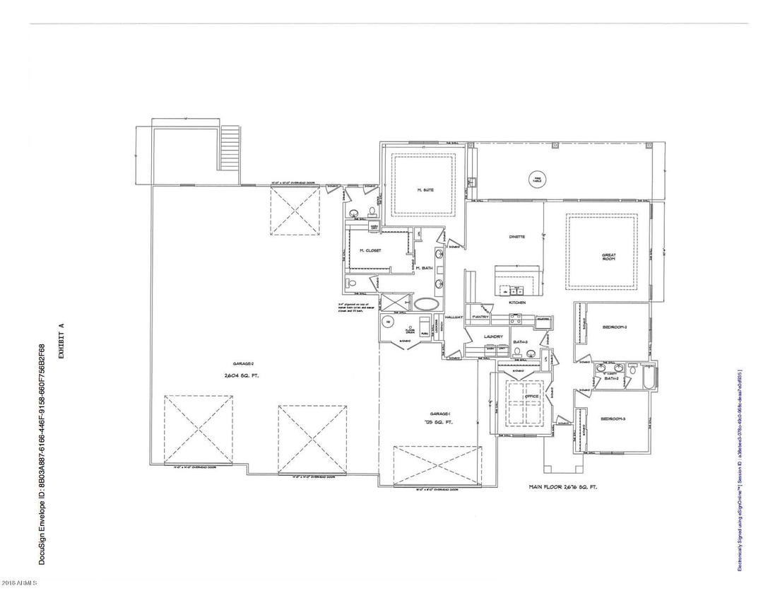 8XX W Joy Ranch Rd., Phoenix, AZ 85086