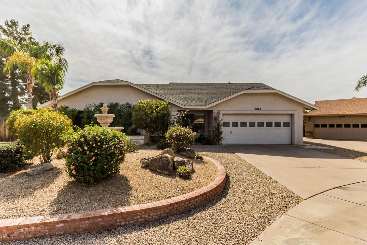 9083 E Ludlow Dr., Scottsdale, AZ 85260