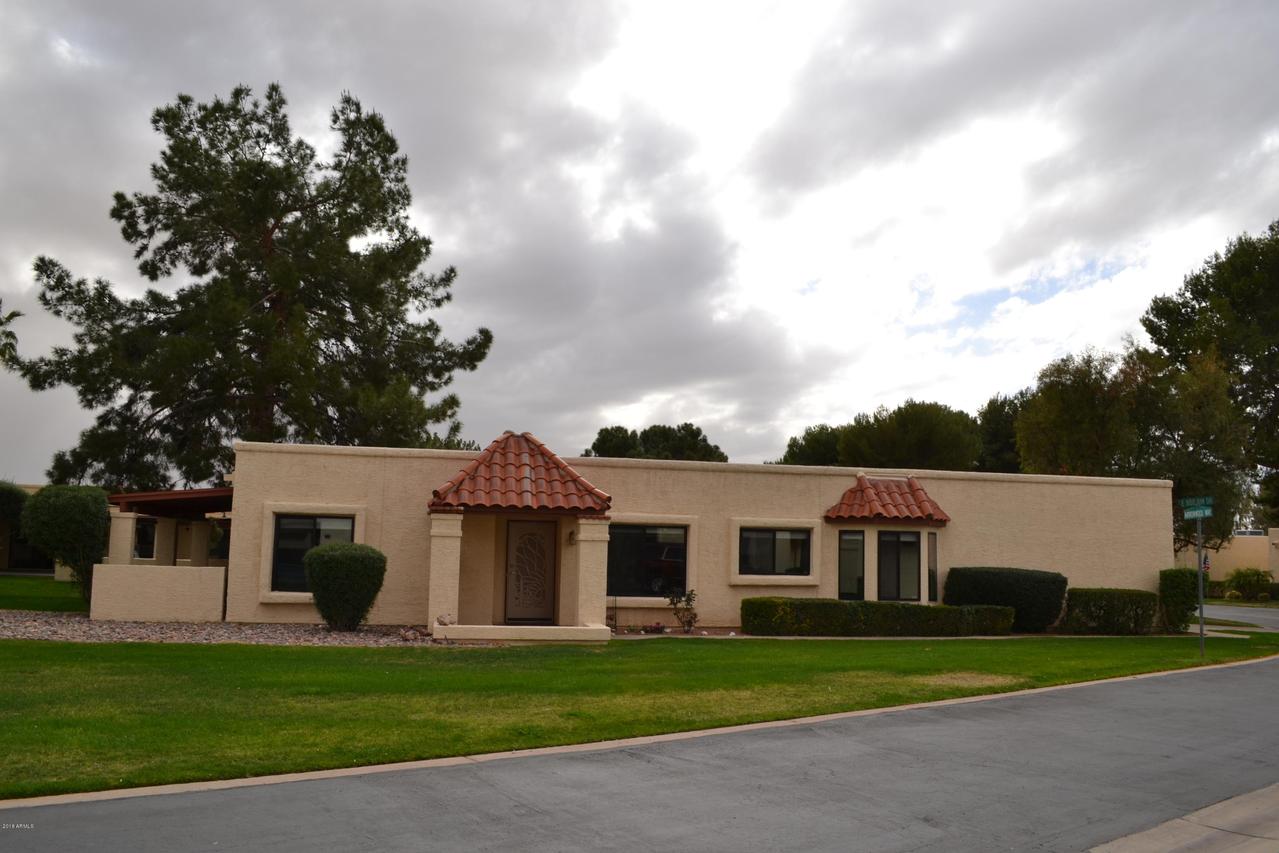 7865 E Boojum Dr., Mesa, AZ 85208