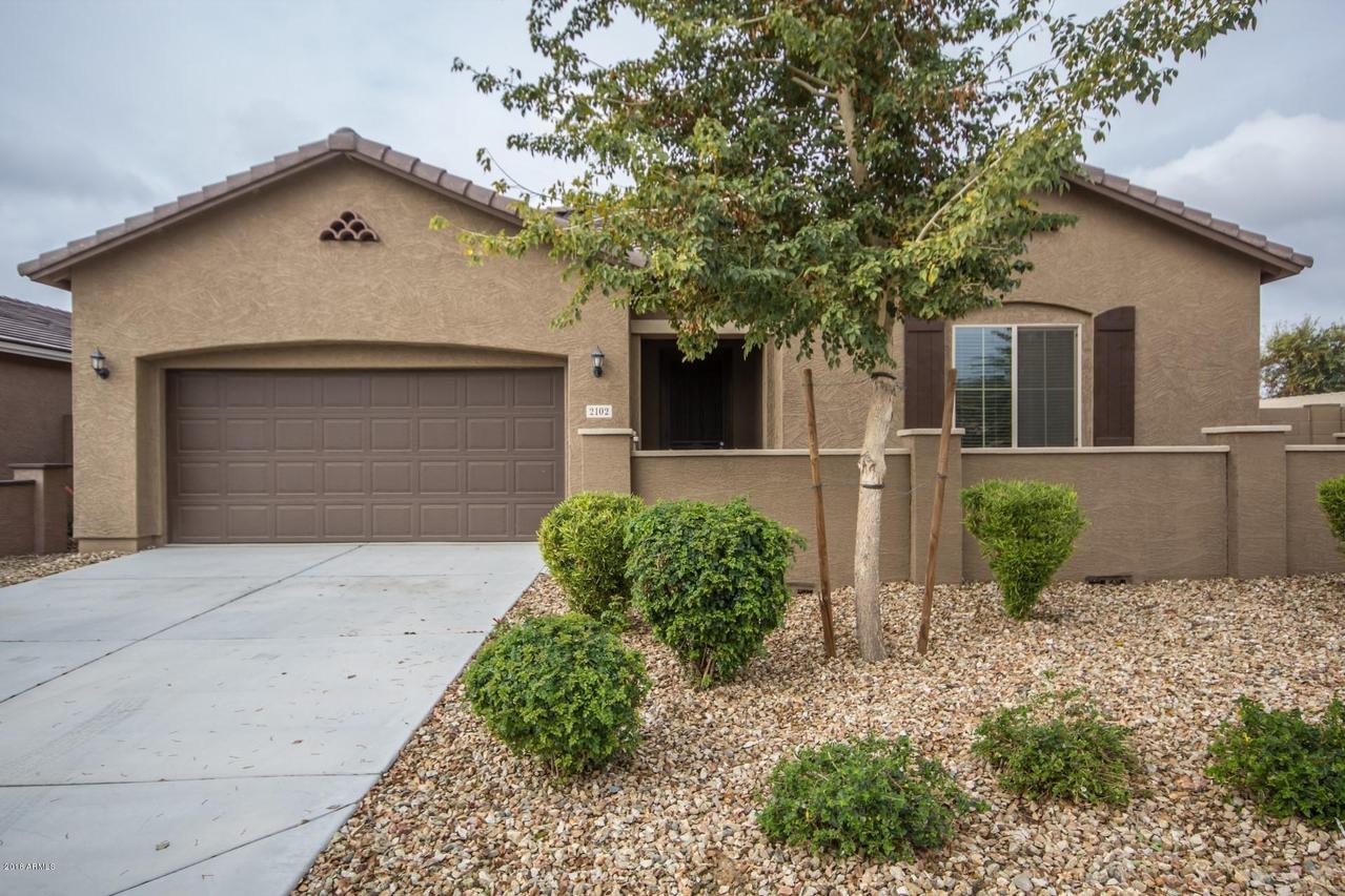 2102 S 122nd Dr., Avondale, AZ 85323