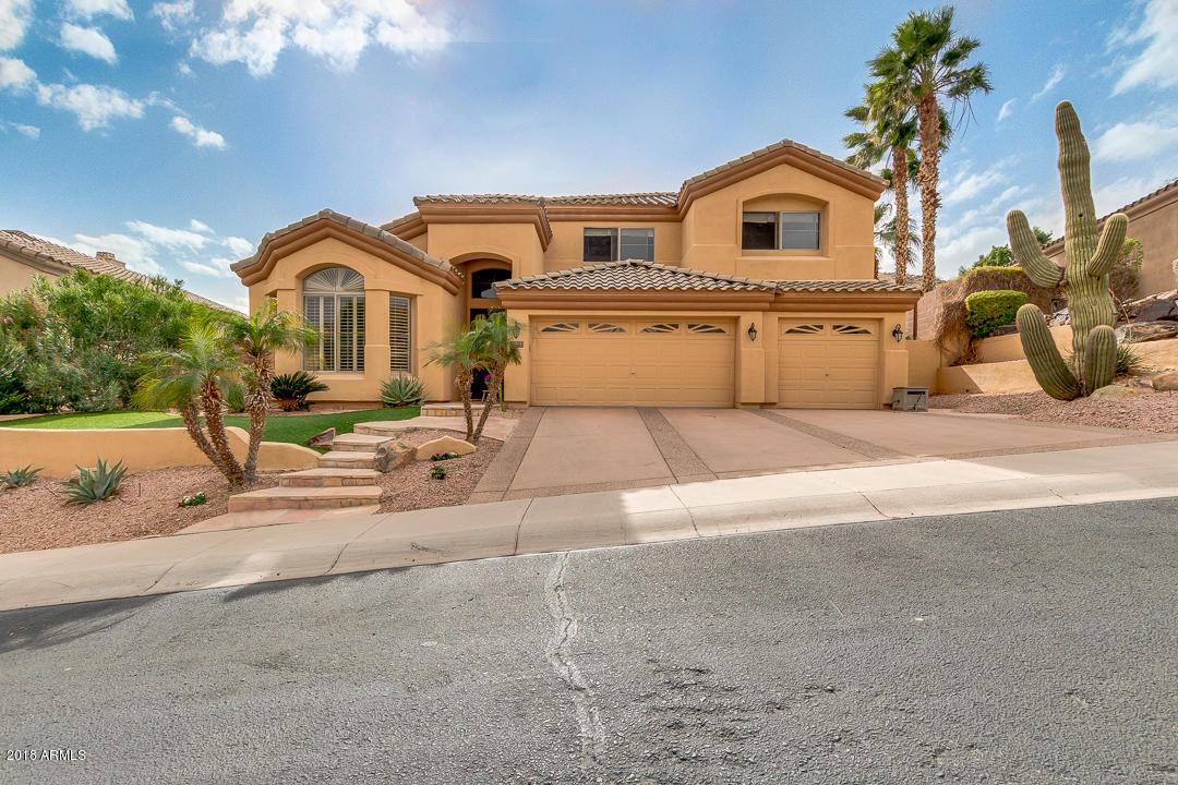 341 E Hiddenview Dr., Phoenix, AZ 85048