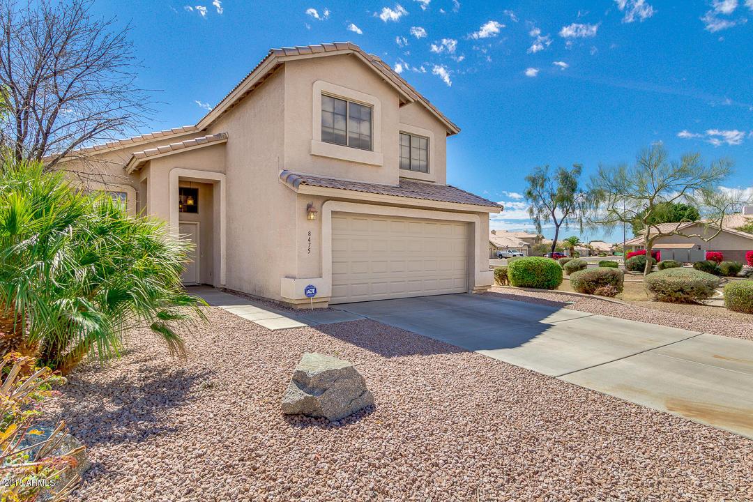 8475 W Rue De Lamour, Peoria, AZ 85381