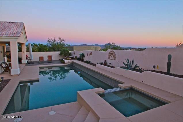 15711 E Cholla Dr., Fountain Hills, AZ 85268