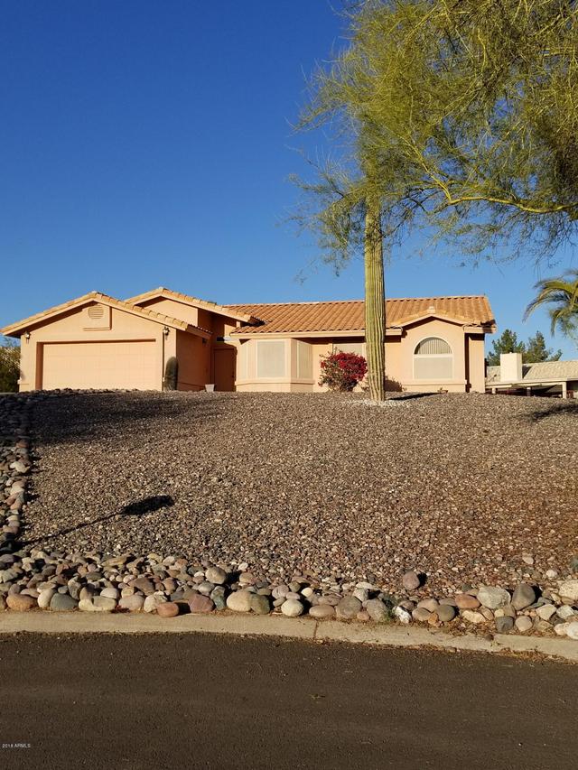 17220 E Lantern Ln., Fountain Hills, AZ 85268